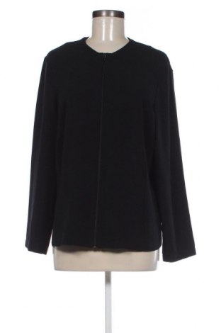 Γυναικεία ζακέτα Marks & Spencer, Μέγεθος XL, Χρώμα Μαύρο, Τιμή 7,87 €