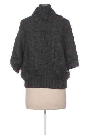 Cardigan de damă Massimo Dutti, Mărime L, Culoare Gri, Preț 112,17 Lei