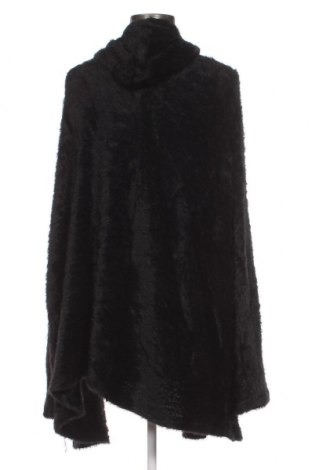Γυναικεία ζακέτα Maxi Blue, Μέγεθος XXL, Χρώμα Μαύρο, Τιμή 9,87 €