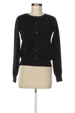 Cardigan de damă Mer Du Nord, Mărime XS, Culoare Negru, Preț 26,97 Lei