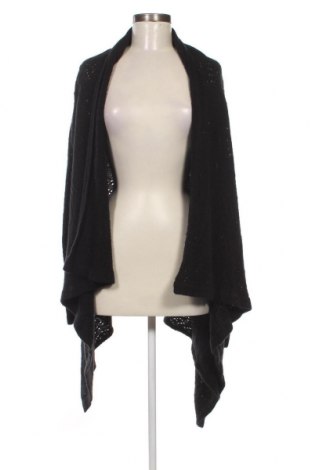 Γυναικεία ζακέτα Michele Boyard, Μέγεθος XL, Χρώμα Μαύρο, Τιμή 10,05 €