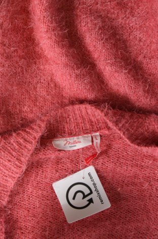 Damen Strickjacke Millers, Größe L, Farbe Rosa, Preis € 8,88