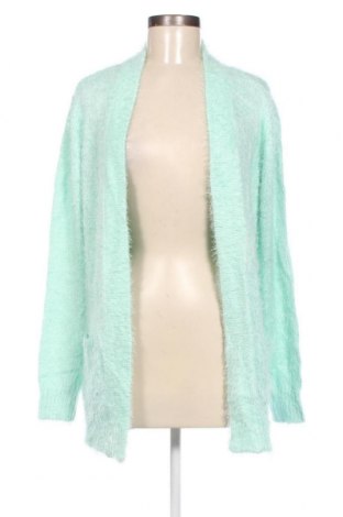 Cardigan de damă Millers, Mărime M, Culoare Verde, Preț 33,99 Lei