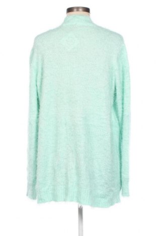 Cardigan de damă Millers, Mărime M, Culoare Verde, Preț 33,99 Lei