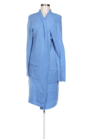 Γυναικεία ζακέτα Miss E, Μέγεθος XL, Χρώμα Μπλέ, Τιμή 11,66 €