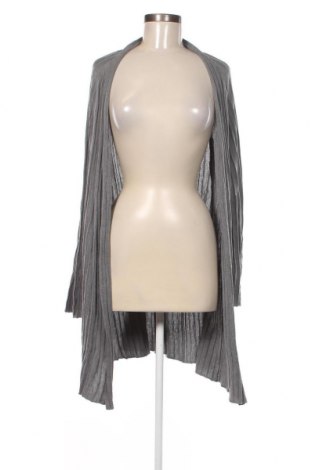 Damen Strickjacke Monari, Größe L, Farbe Grau, Preis 19,41 €