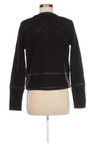 Cardigan de damă Monari, Mărime M, Culoare Negru, Preț 122,37 Lei