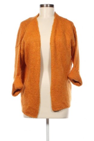 Damen Strickjacke More & More, Größe XS, Farbe Orange, Preis € 23,73