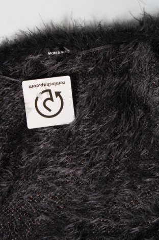 Damen Strickjacke More & More, Größe M, Farbe Grau, Preis € 25,88