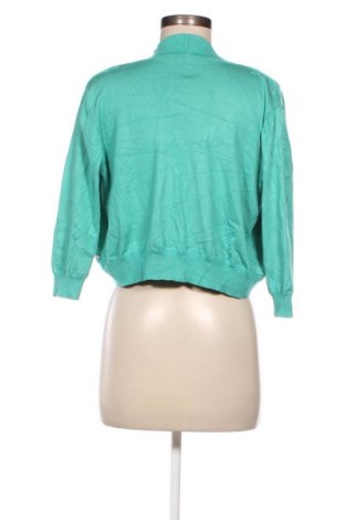 Cardigan de damă More & More, Mărime M, Culoare Verde, Preț 91,78 Lei