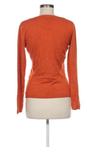 Damen Strickjacke More & More, Größe S, Farbe Orange, Preis € 25,88