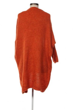 Damen Strickjacke More & More, Größe XS, Farbe Orange, Preis 25,88 €