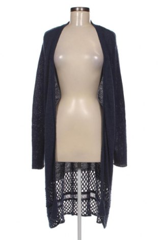 Damen Strickjacke Ms Mode, Größe XXL, Farbe Blau, Preis € 12,11