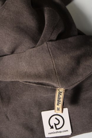 Damen Strickjacke Multiblu, Größe M, Farbe Grau, Preis 4,04 €