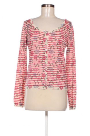 Cardigan de damă Multiblu, Mărime L, Culoare Multicolor, Preț 19,08 Lei