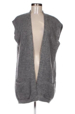 Cardigan de damă Multiblu, Mărime M, Culoare Gri, Preț 57,99 Lei