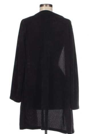 Damen Strickjacke Multiblu, Größe L, Farbe Schwarz, Preis 4,04 €