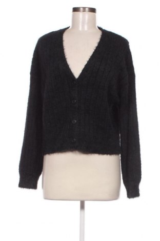 Cardigan de damă NA-KD, Mărime S, Culoare Negru, Preț 134,87 Lei