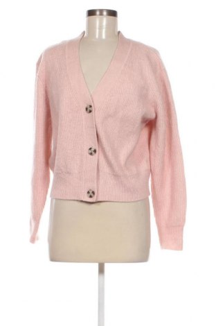 Γυναικεία ζακέτα New Look, Μέγεθος M, Χρώμα Ρόζ , Τιμή 4,66 €
