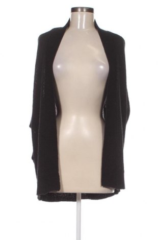 Γυναικεία ζακέτα New York & Company, Μέγεθος M, Χρώμα Μαύρο, Τιμή 11,16 €