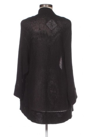 Cardigan de damă New York & Company, Mărime M, Culoare Negru, Preț 53,95 Lei