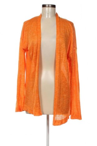 Damen Strickjacke Next, Größe M, Farbe Orange, Preis € 5,99