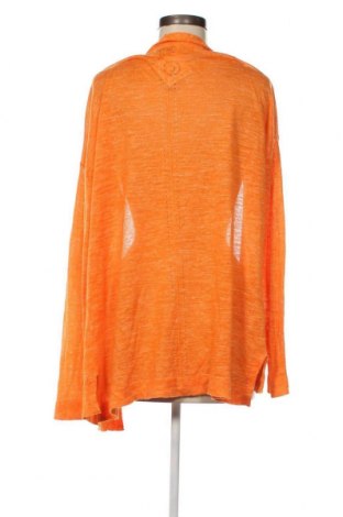 Damen Strickjacke Next, Größe M, Farbe Orange, Preis 28,53 €