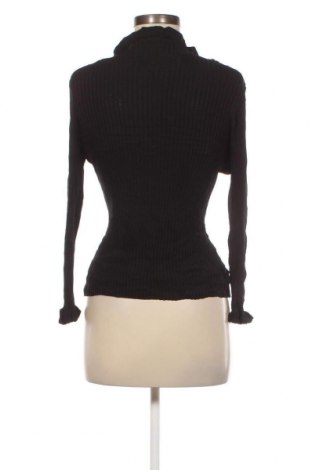 Cardigan de damă Nice Connection, Mărime M, Culoare Negru, Preț 173,68 Lei