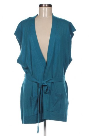 Damen Strickjacke Nkd, Größe XXL, Farbe Blau, Preis € 10,09