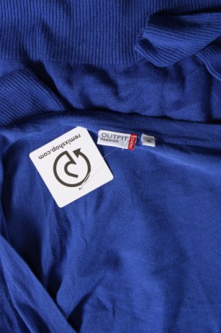 Damen Strickjacke Nkd, Größe S, Farbe Blau, Preis 4,04 €