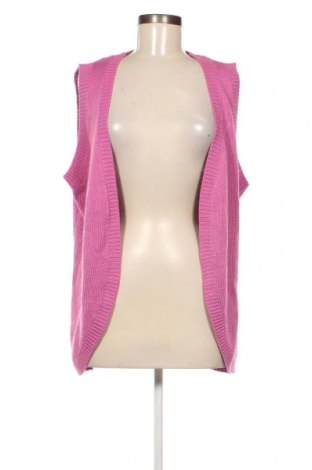 Γυναικεία ζακέτα Nkd, Μέγεθος XL, Χρώμα Ρόζ , Τιμή 10,58 €