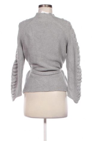 Damen Strickjacke Noa Noa, Größe S, Farbe Grau, Preis 21,57 €