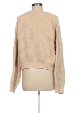 Damen Strickjacke Nobo, Größe XXL, Farbe Beige, Preis € 42,49