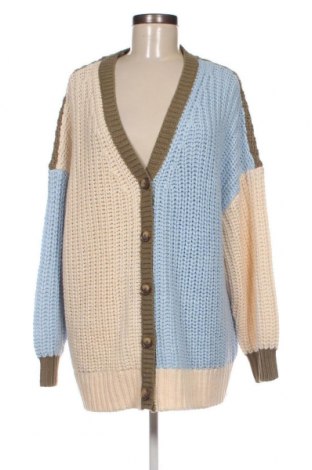 Cardigan de damă Noisy May, Mărime XXL, Culoare Multicolor, Preț 57,23 Lei