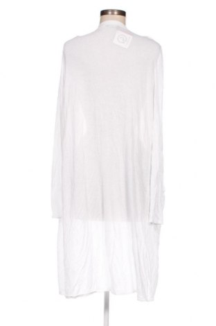 Γυναικεία ζακέτα Norah, Μέγεθος XL, Χρώμα Λευκό, Τιμή 10,14 €