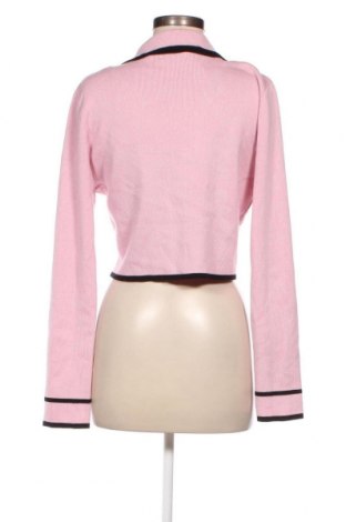 Damen Strickjacke Nova, Größe M, Farbe Rosa, Preis € 20,49