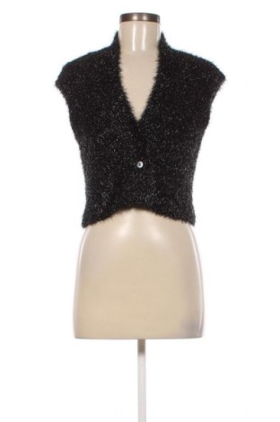 Cardigan de damă Number One, Mărime M, Culoare Negru, Preț 43,99 Lei