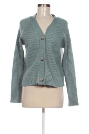 Damen Strickjacke ONLY, Größe S, Farbe Blau, Preis 7,70 €