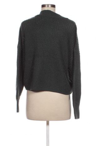 Cardigan de damă ONLY, Mărime M, Culoare Verde, Preț 44,41 Lei