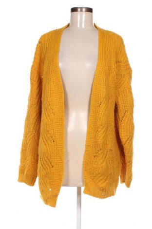 Damen Strickjacke ONLY, Größe S, Farbe Gelb, Preis 7,52 €