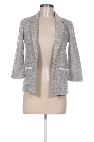 Damen Strickjacke ONLY, Größe XS, Farbe Grau, Preis 18,79 €