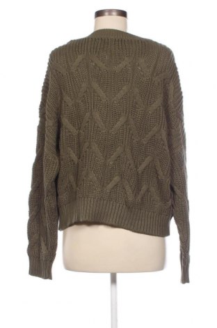 Cardigan de damă ONLY, Mărime M, Culoare Verde, Preț 35,53 Lei