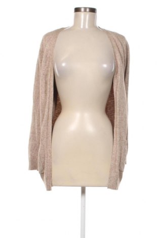 Damen Strickjacke ONLY, Größe S, Farbe Beige, Preis 7,99 €