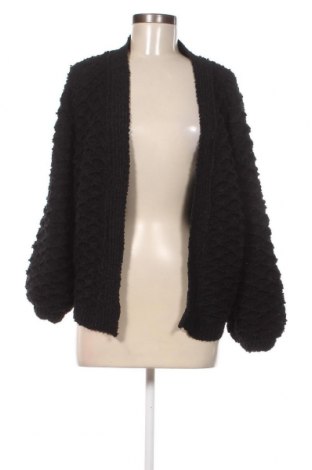 Cardigan de damă ONLY, Mărime S, Culoare Negru, Preț 26,65 Lei