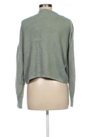 Cardigan de damă ONLY, Mărime M, Culoare Verde, Preț 31,99 Lei