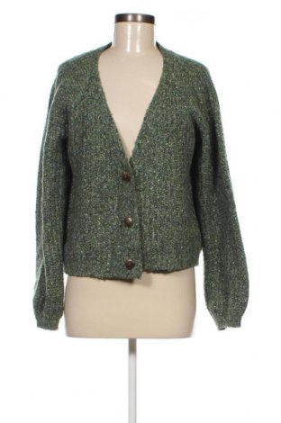 Damen Strickjacke ONLY, Größe XL, Farbe Grün, Preis 11,09 €