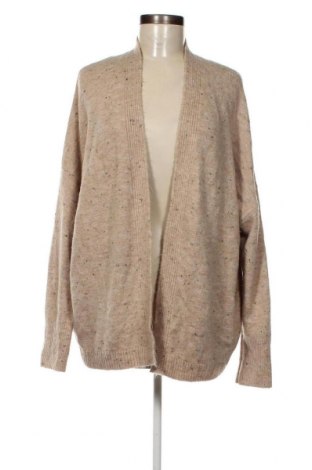 Cardigan de damă Old Navy, Mărime L, Culoare Bej, Preț 53,95 Lei