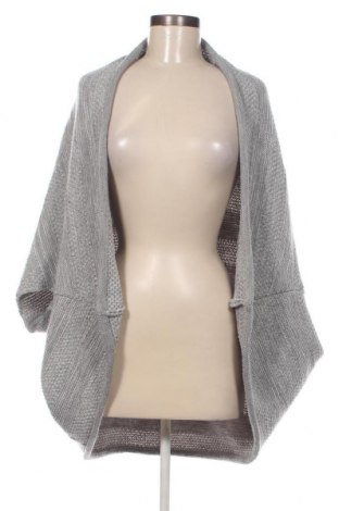 Damen Strickjacke Opus, Größe M, Farbe Grau, Preis € 43,14