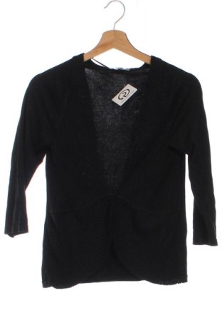 Damen Strickjacke Orsay, Größe XS, Farbe Schwarz, Preis € 14,83