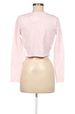 Damen Strickjacke Orsay, Größe M, Farbe Rosa, Preis 11,99 €